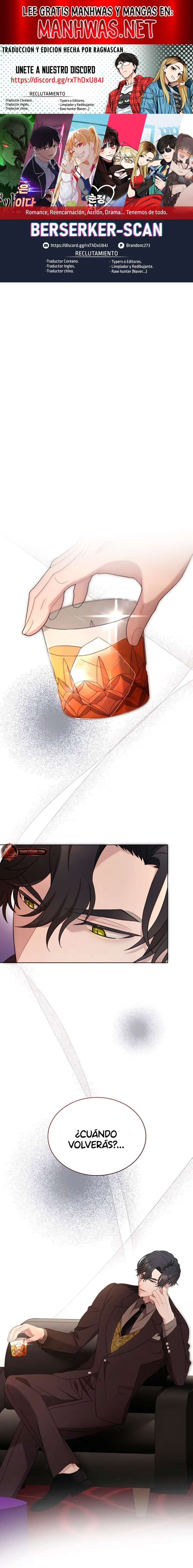 DOBERMAN Capítulo 17 - Página 1