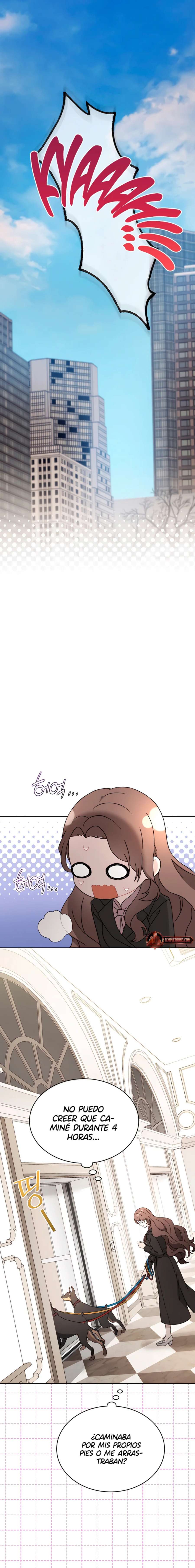 DOBERMAN Capítulo 17 - Página 10