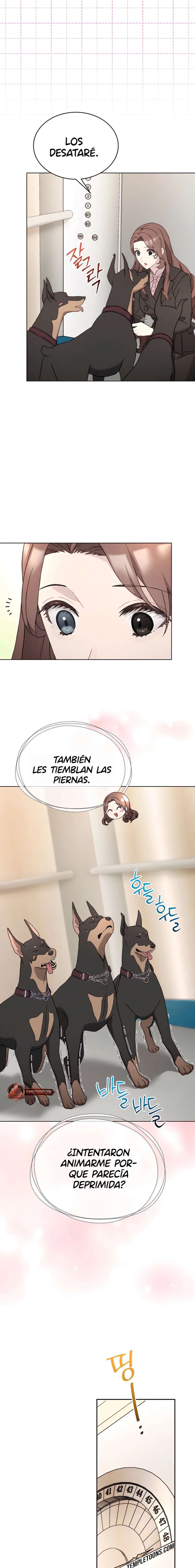 DOBERMAN Capítulo 17 - Página 11