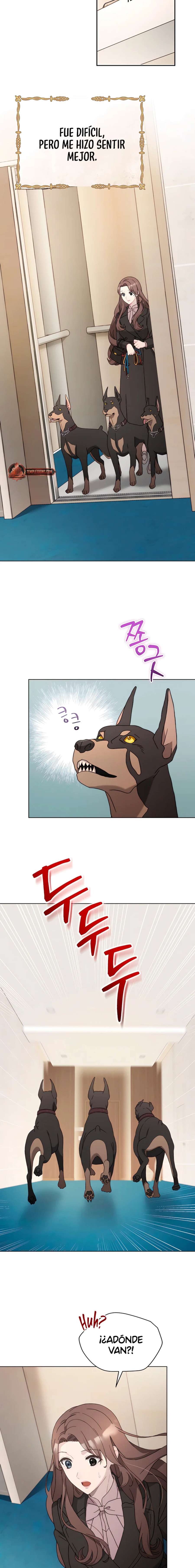 DOBERMAN Capítulo 17 - Página 12