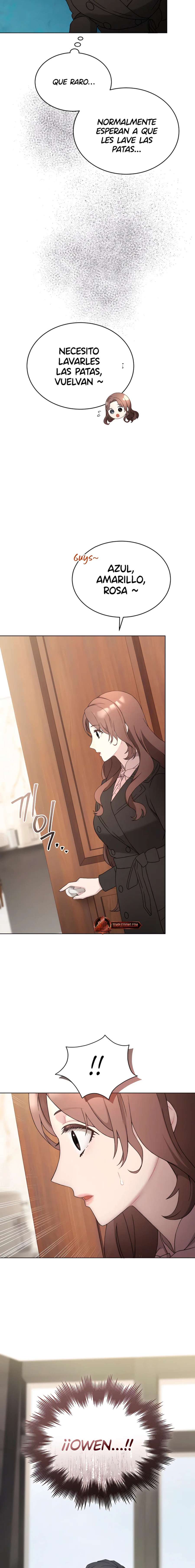 DOBERMAN Capítulo 17 - Página 13