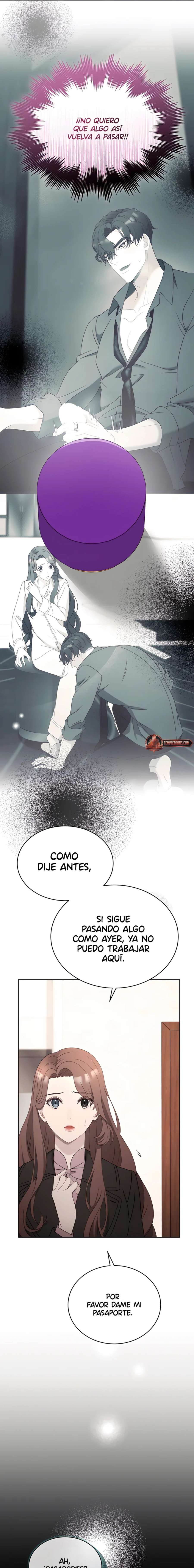 DOBERMAN Capítulo 17 - Página 16