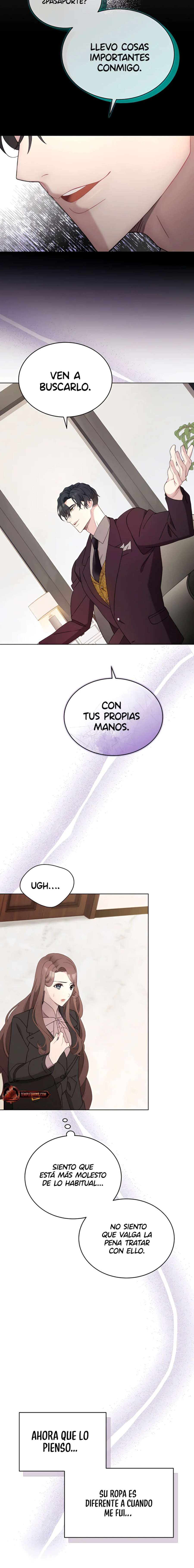 DOBERMAN Capítulo 17 - Página 17