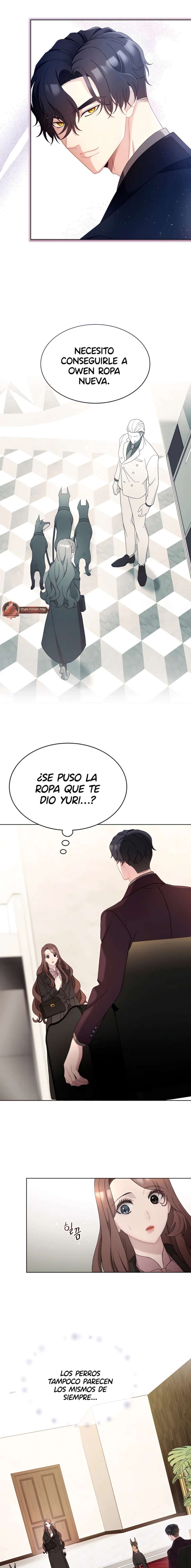 DOBERMAN Capítulo 17 - Página 18