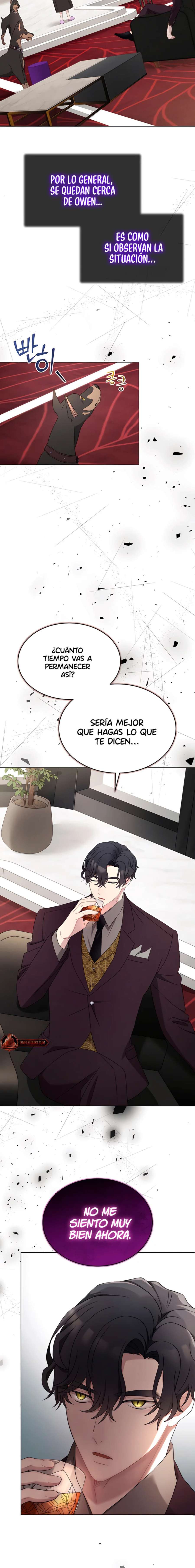 DOBERMAN Capítulo 17 - Página 19