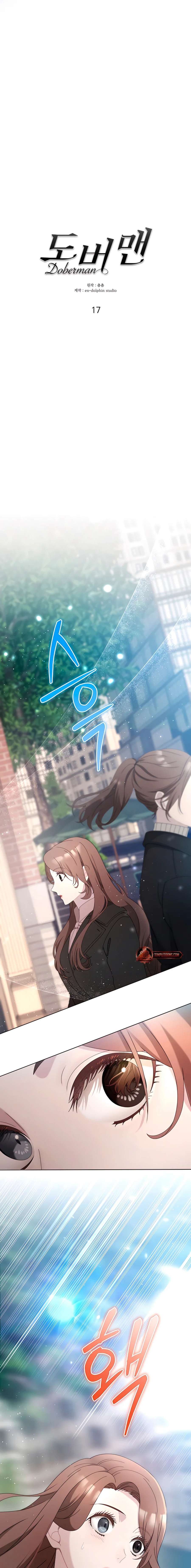 DOBERMAN Capítulo 17 - Página 2