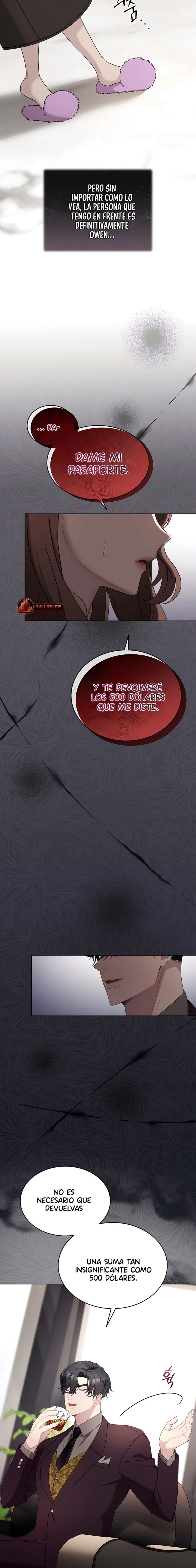 DOBERMAN Capítulo 17 - Página 22