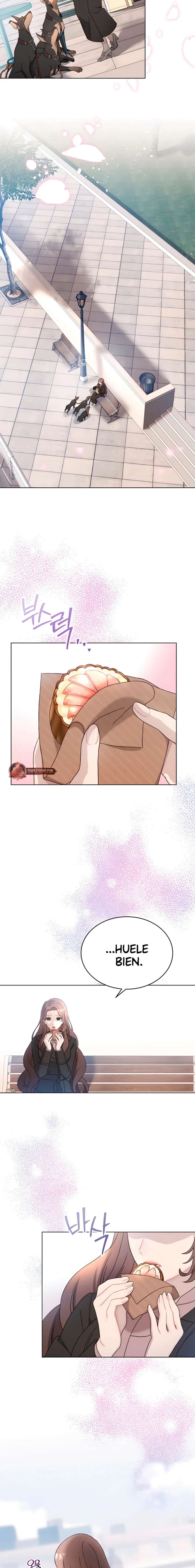 DOBERMAN Capítulo 17 - Página 5