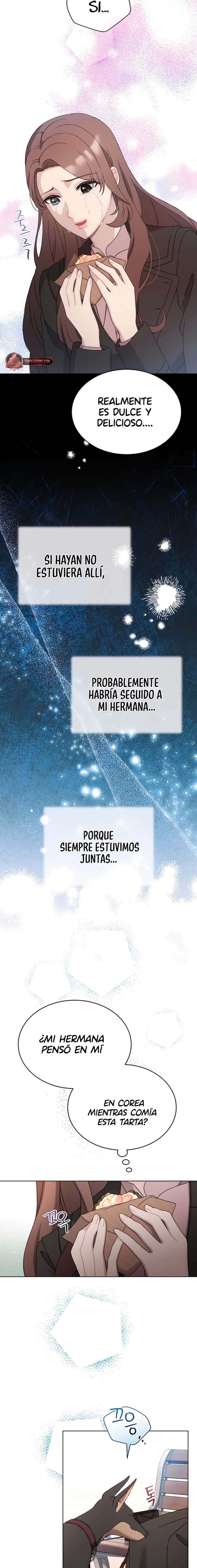 DOBERMAN Capítulo 17 - Página 7