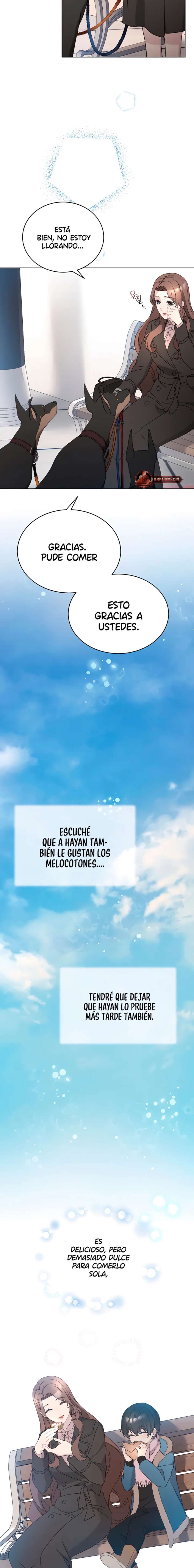 DOBERMAN Capítulo 17 - Página 8