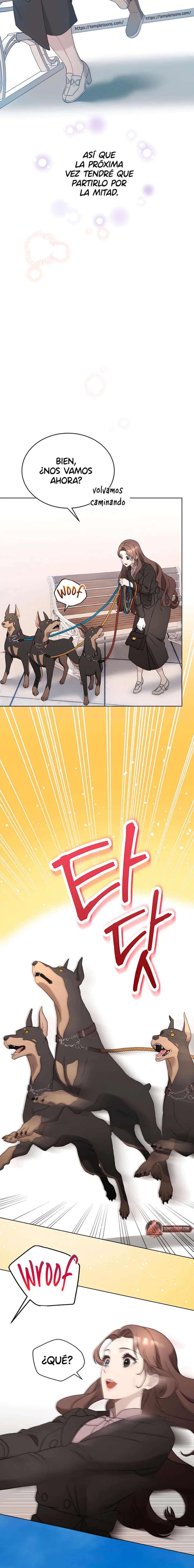 DOBERMAN Capítulo 17 - Página 9