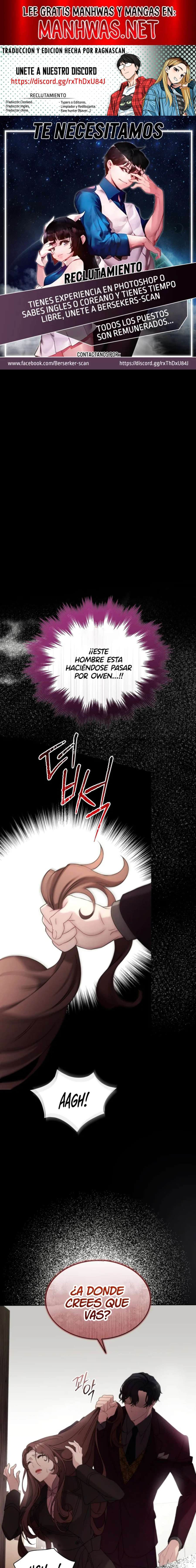 DOBERMAN Capítulo 18 - Página 1