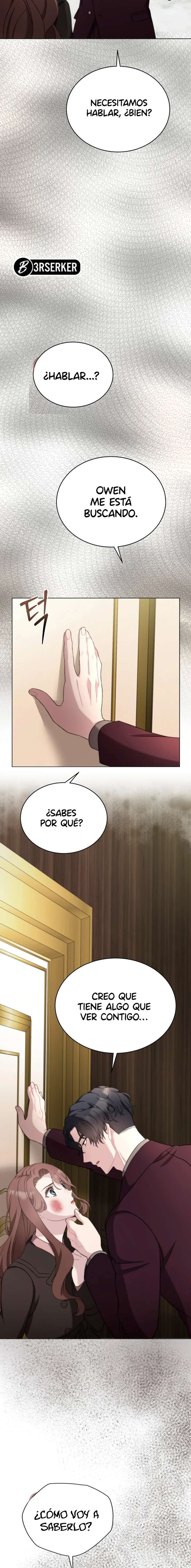 DOBERMAN Capítulo 18 - Página 11