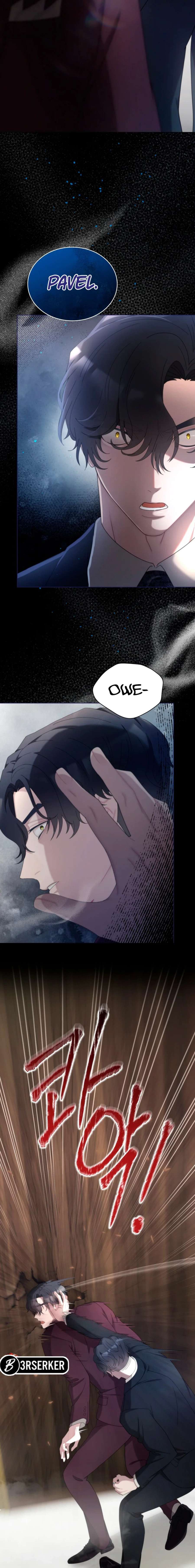 DOBERMAN Capítulo 18 - Página 13