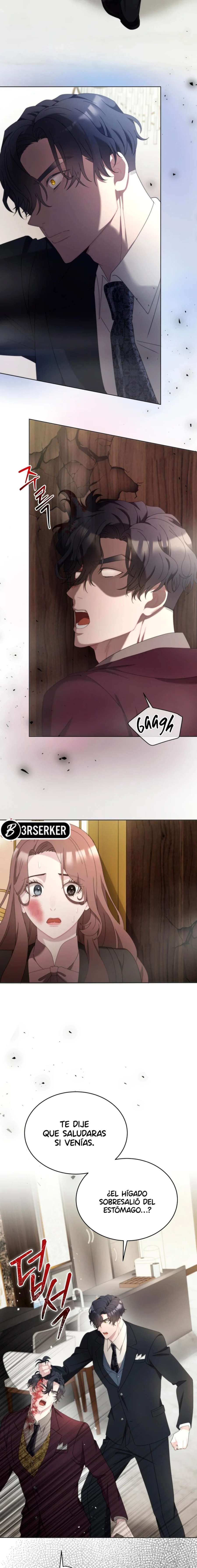 DOBERMAN Capítulo 18 - Página 14