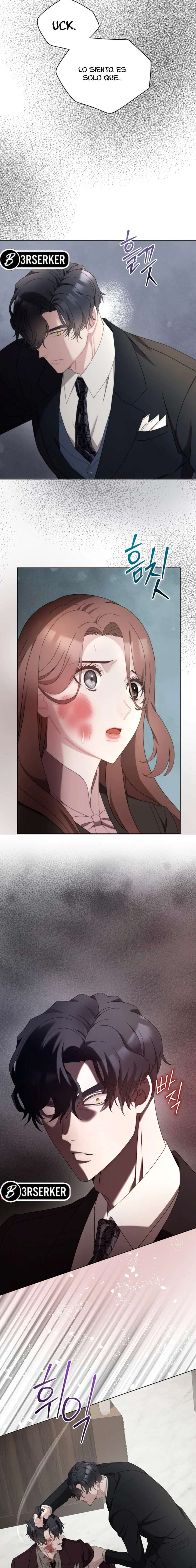 DOBERMAN Capítulo 18 - Página 15