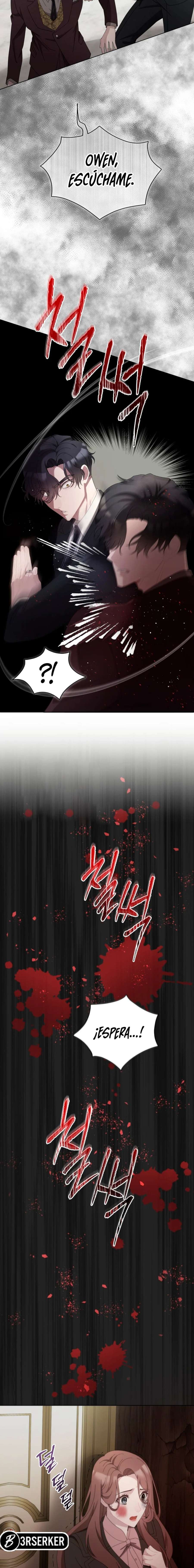 DOBERMAN Capítulo 18 - Página 16