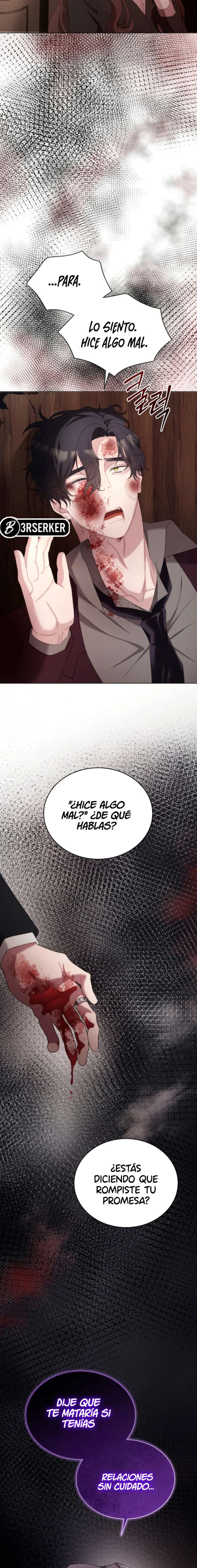 DOBERMAN Capítulo 18 - Página 17