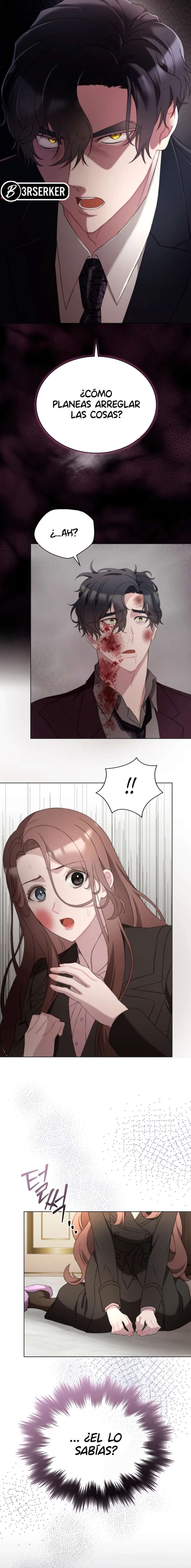 DOBERMAN Capítulo 18 - Página 18