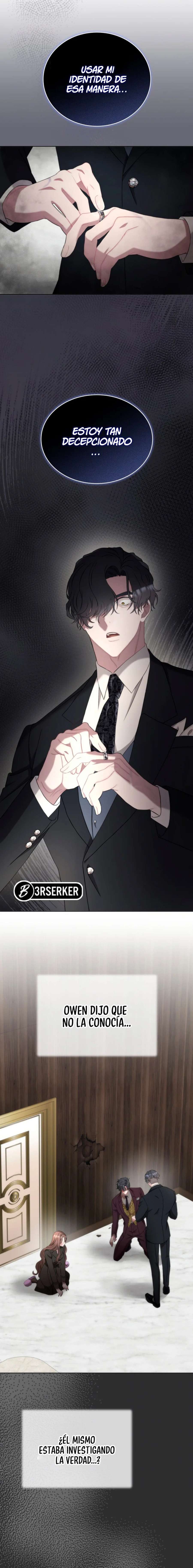 DOBERMAN Capítulo 18 - Página 19