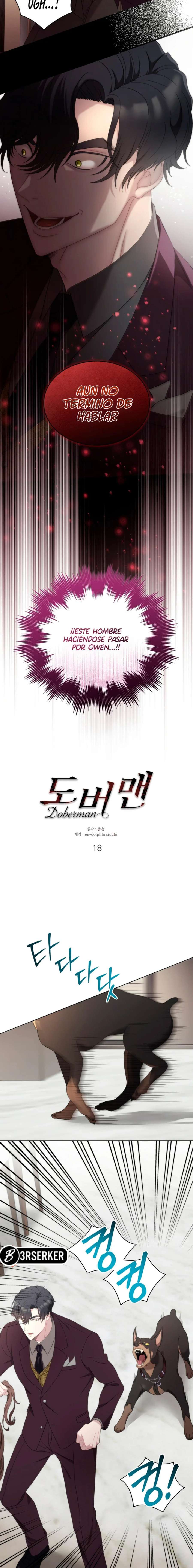 DOBERMAN Capítulo 18 - Página 2