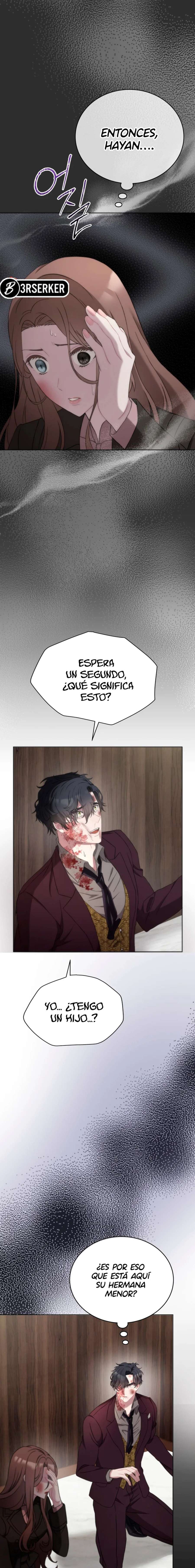 DOBERMAN Capítulo 18 - Página 20