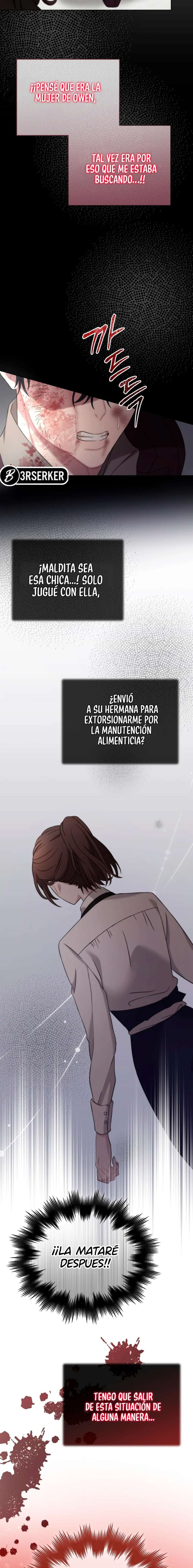 DOBERMAN Capítulo 18 - Página 21