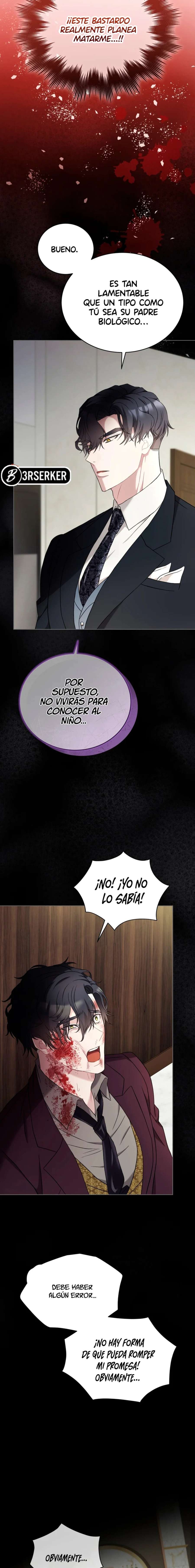 DOBERMAN Capítulo 18 - Página 22