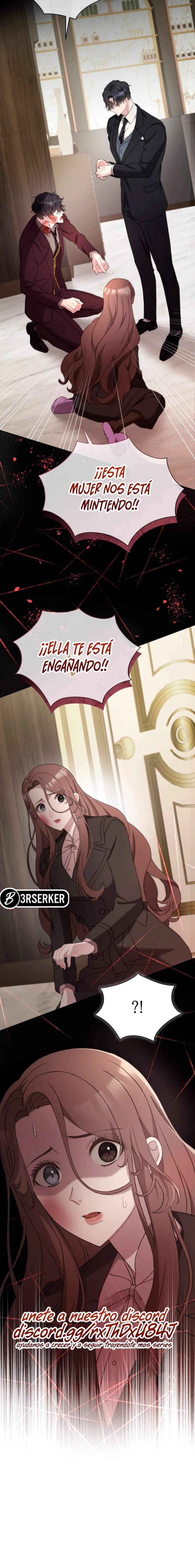 DOBERMAN Capítulo 18 - Página 23