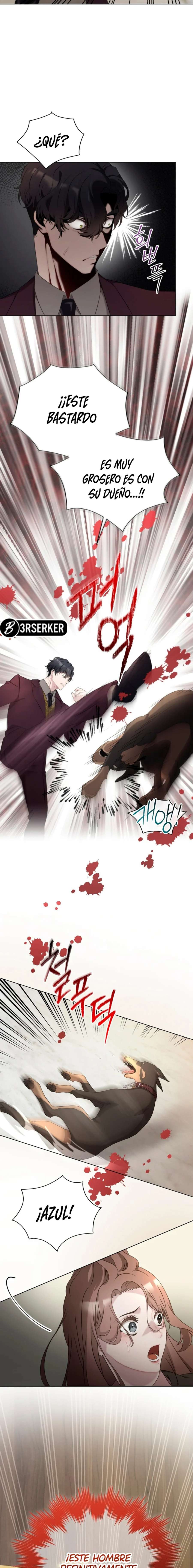 DOBERMAN Capítulo 18 - Página 3