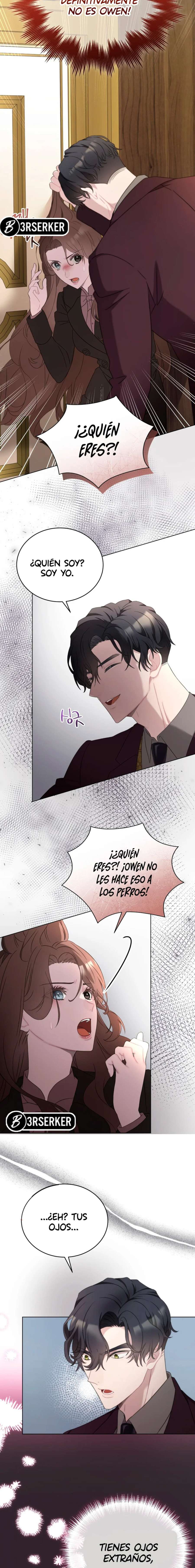 DOBERMAN Capítulo 18 - Página 4