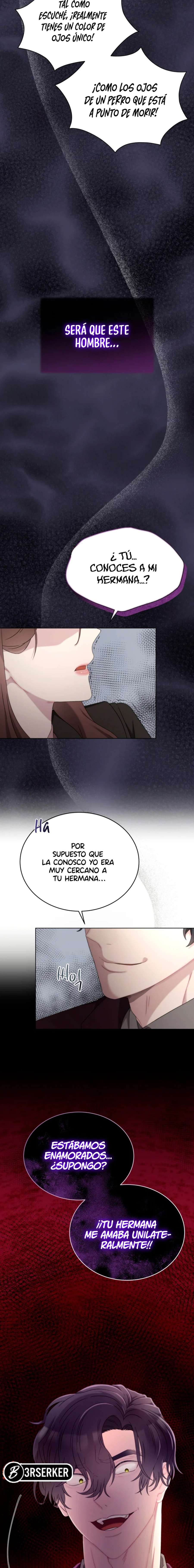 DOBERMAN Capítulo 18 - Página 6