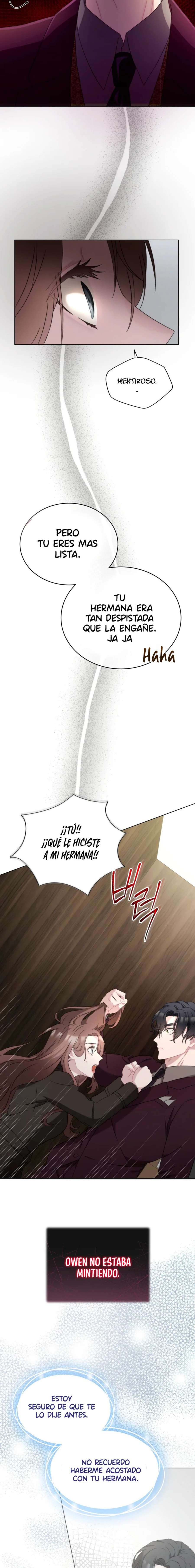 DOBERMAN Capítulo 18 - Página 7