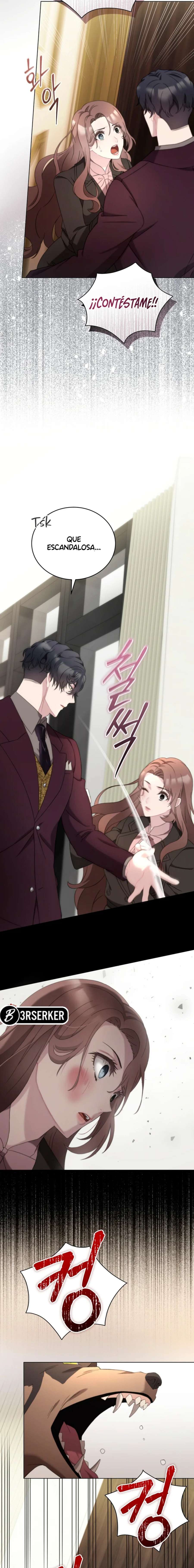 DOBERMAN Capítulo 18 - Página 9