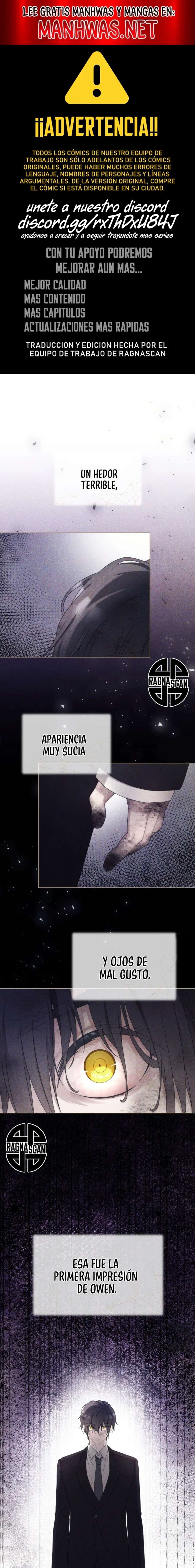 DOBERMAN Capítulo 19 - Página 1