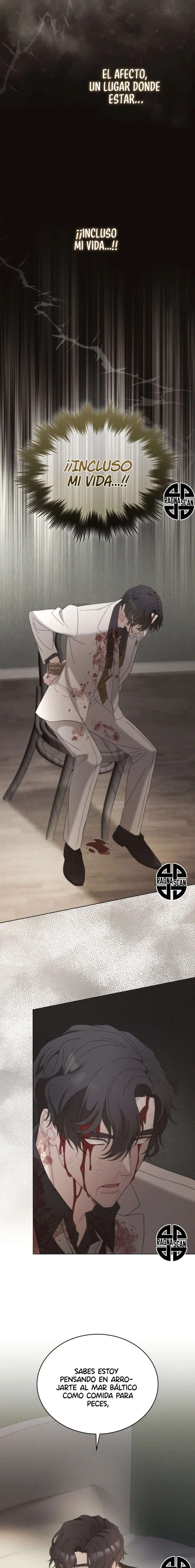 DOBERMAN Capítulo 19 - Página 10