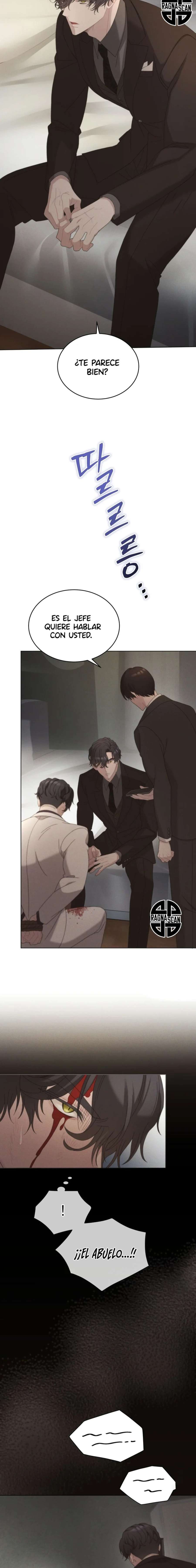 DOBERMAN Capítulo 19 - Página 11