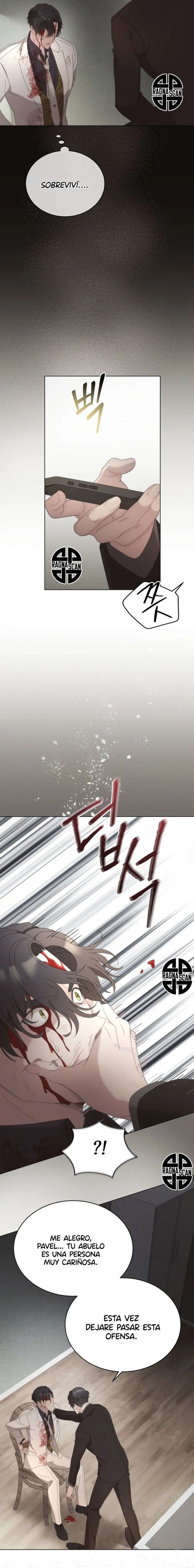 DOBERMAN Capítulo 19 - Página 12