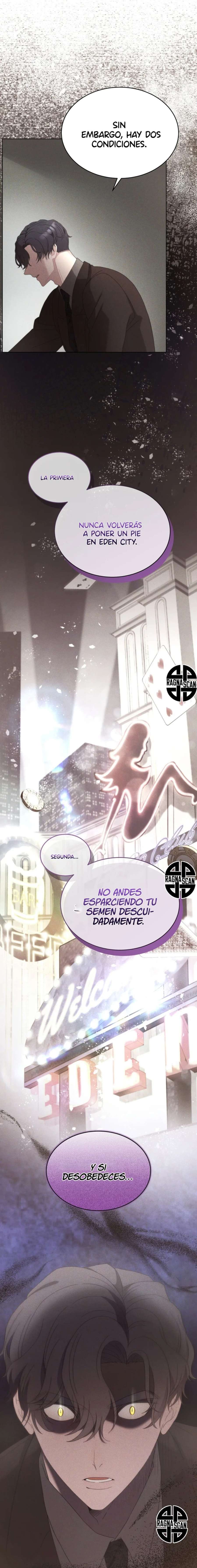 DOBERMAN Capítulo 19 - Página 13