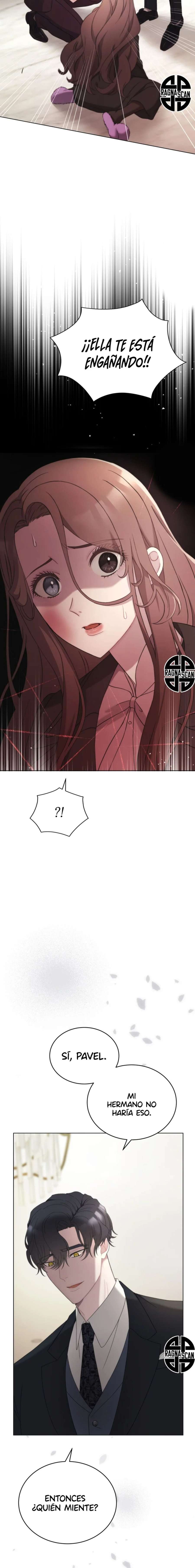 DOBERMAN Capítulo 19 - Página 15