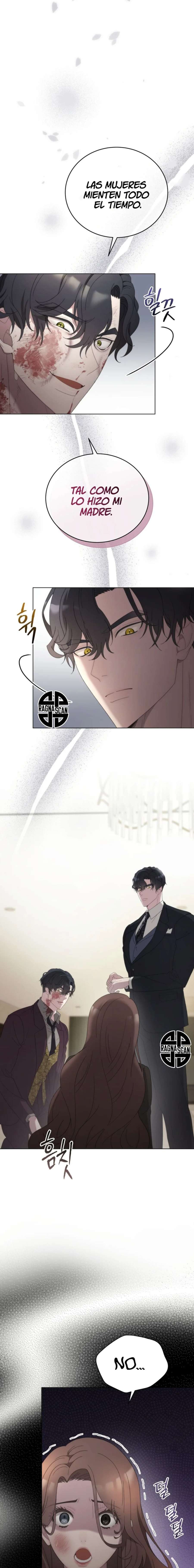 DOBERMAN Capítulo 19 - Página 16