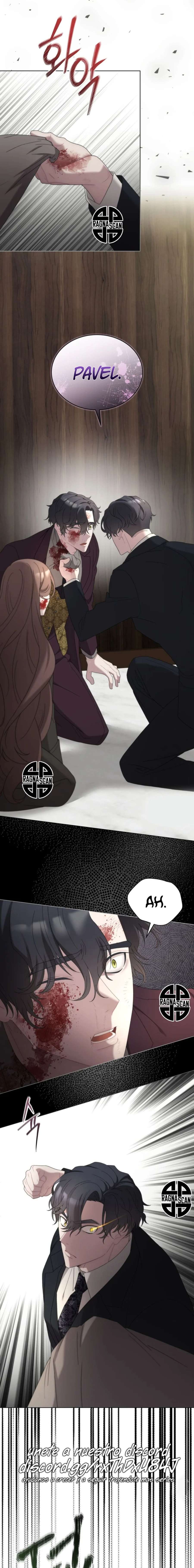 DOBERMAN Capítulo 19 - Página 18