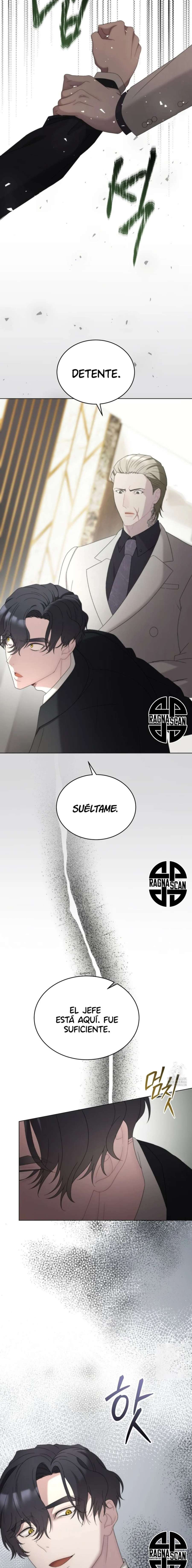 DOBERMAN Capítulo 19 - Página 19