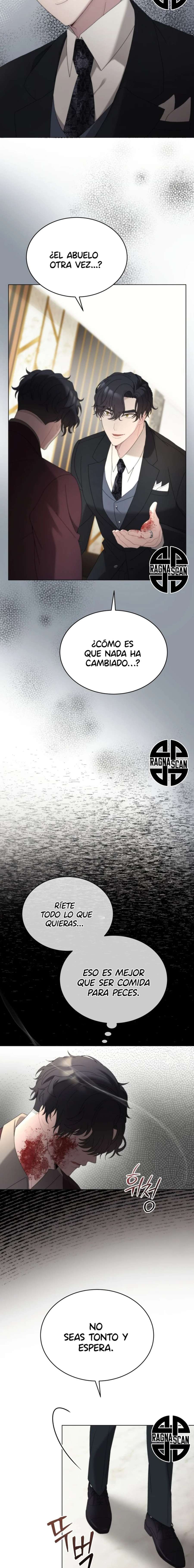 DOBERMAN Capítulo 19 - Página 20