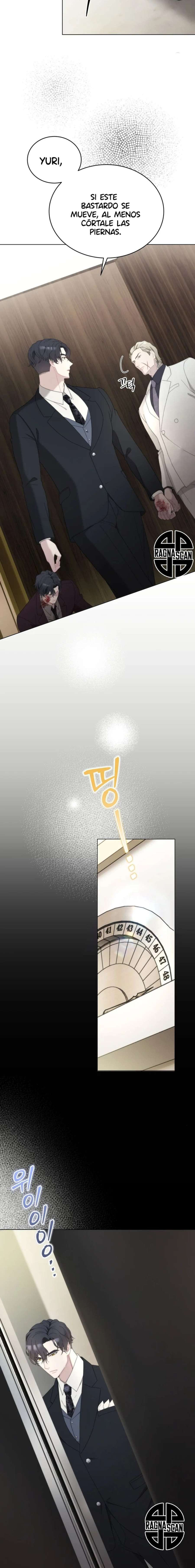 DOBERMAN Capítulo 19 - Página 21