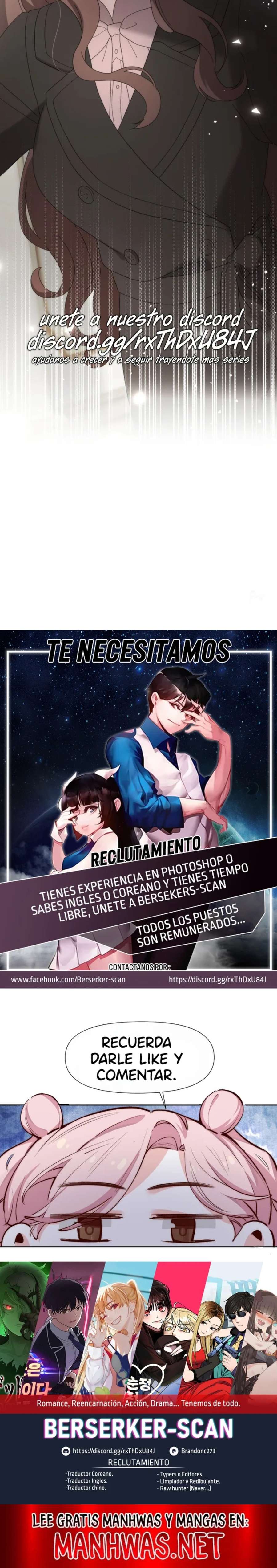 DOBERMAN Capítulo 19 - Página 25