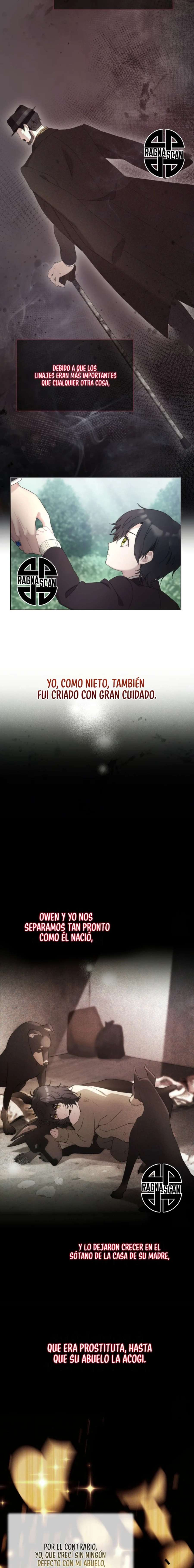 DOBERMAN Capítulo 19 - Página 3