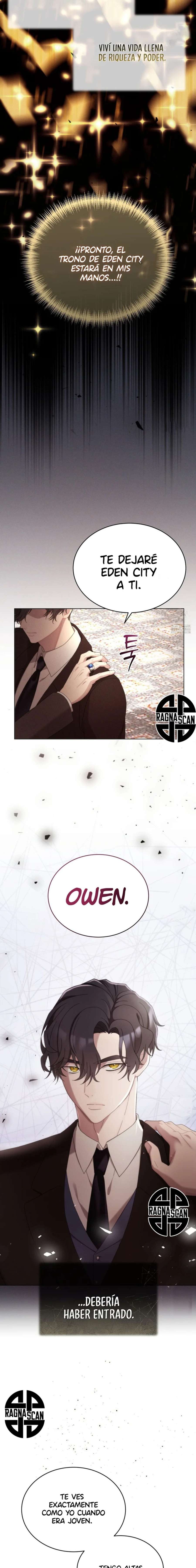 DOBERMAN Capítulo 19 - Página 4