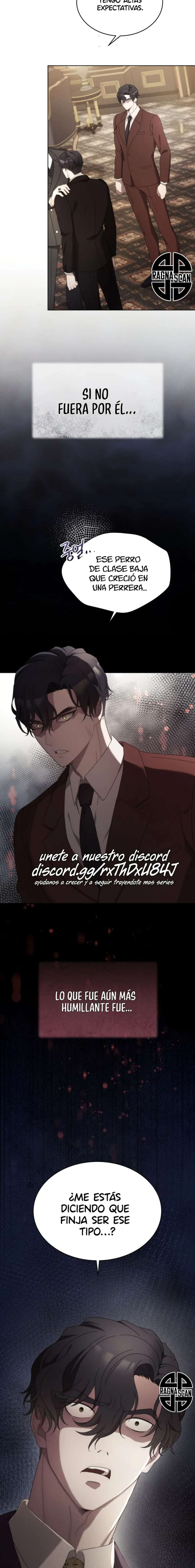 DOBERMAN Capítulo 19 - Página 5