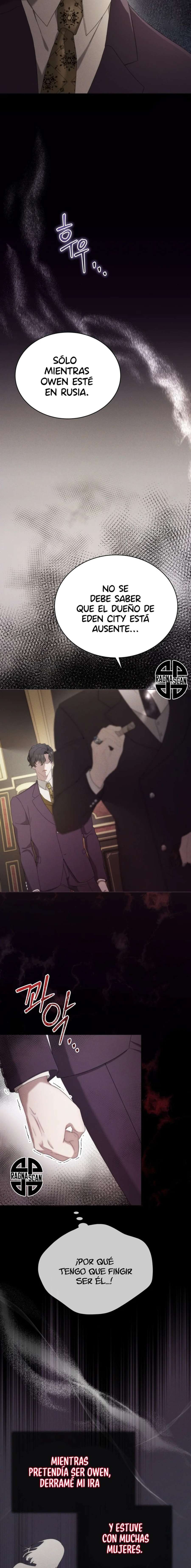 DOBERMAN Capítulo 19 - Página 6